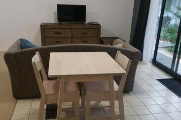 Apartments At Glen Isla