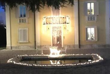 צימר Via Mazzini