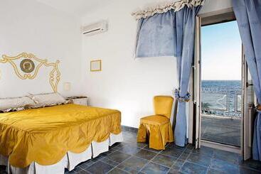 צימר Villa Antares