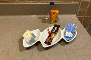 هتل آپارتمان Blue Sands Al Bilsan Furnished Units