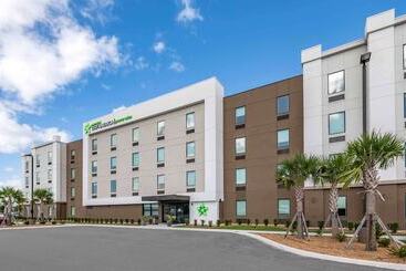 호텔 Extended Stay America Premier Suites  Titusville  Space Center