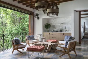 호텔 Four Seasons Resort Costa Rica At Peninsula Papagayo