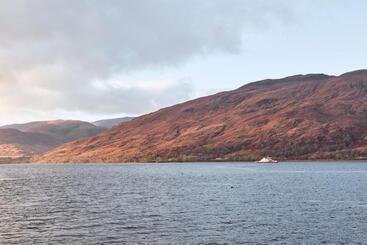בית מלון כפרי Garrison Cells