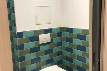 酒店 Hôtel Du Golfe Pinarello