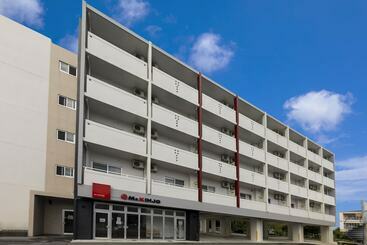 فندق Mr.kinjo En Ishigaki