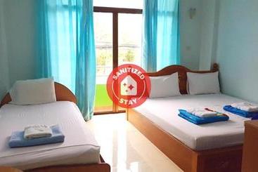 酒店 Oyo 946 Bang Sai Namphueng Chaam Beach