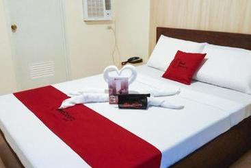 فندق Reddoorz Near Shopwise Basaksudtunggan Lapu Lapu