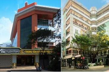 هتل Tuấn Vũ