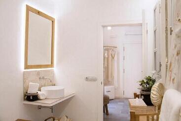 Infinito Hotel Boutique   Adults Only