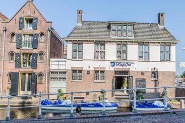 Kings Inn City Hotel Alkmaar