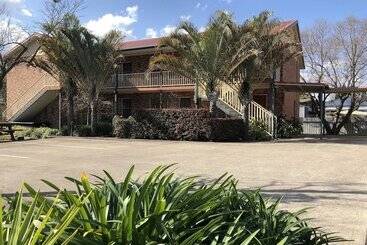 مُتل Cardiff Motor Inn