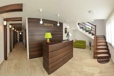 ペンション Casa Anastasia