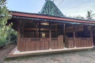 بنسيون Homestay Ponijo