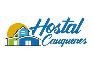 ペンション Hostal Cauquenes