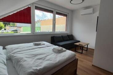 膳宿费 Penzión Minipivovar Tatras