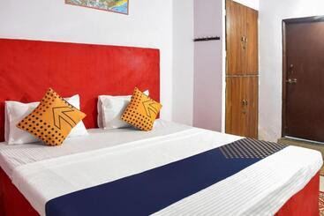Spot On Hotel Krrish