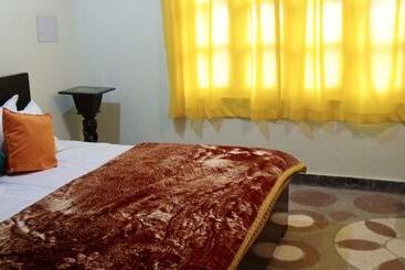 Gostops Palampur   Hostel