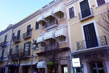 B&b Vittorio Emanuele Ii