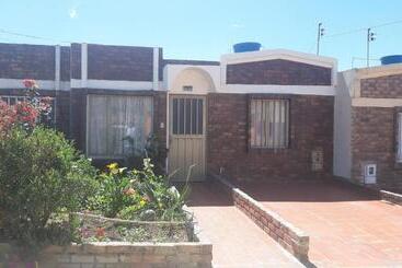 צימר Casa Adelita Paraíso Azul