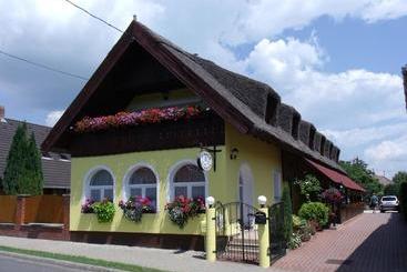 צימר Kathy Panzió