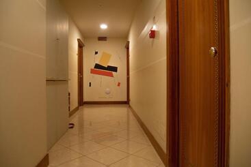 Dipendenza Hotel Londra