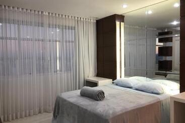 شقة فندقية Flat Anexo Ao Hotel Pestana