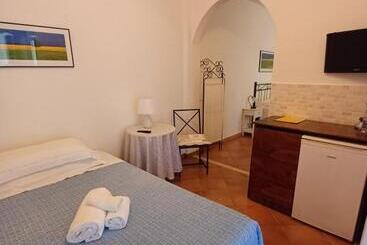 בית מלון כפרי Agriturismo Bio Pian Dei Casali