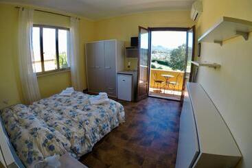 호텔 Agriturismo Eucaliptus