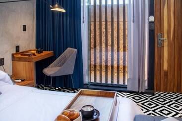 فندق Diez Diez Collection