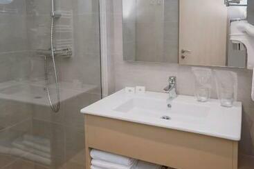 호텔 Ensana Ursina