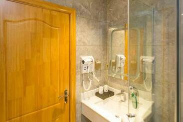 فندق Greentree Inn Xingtai City Neiqiu County 107 National Road Business