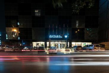 בית מלון כפרי Hayat Al Riyadh