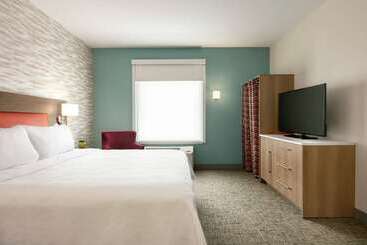 בית מלון כפרי Home2 Suites By Hilton Easton