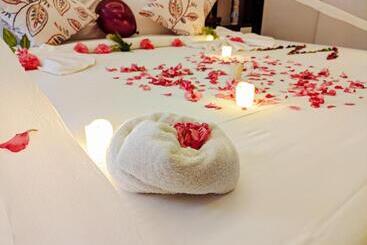 هتل Jewel Matrouh