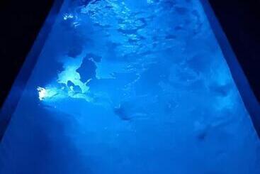 בית מלון כפרי Jma Ferringhi Beach