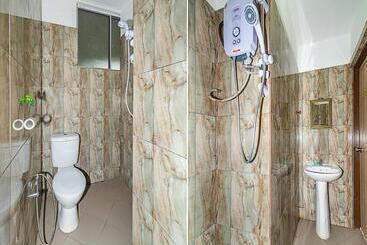 בית מלון כפרי Oyo 89932 Dd Homestay