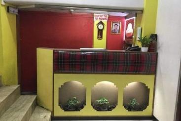 בית מלון כפרי Pine City