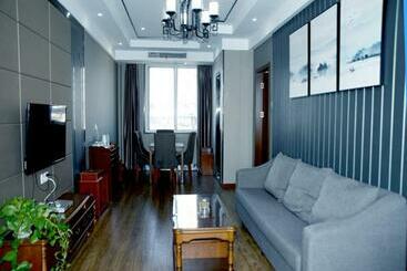 فندق Shell Anqing City Yingjiang District Renmin Road Pedestrian Street