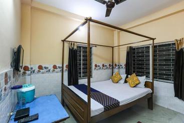 בית מלון כפרי Spot On 64940 India  Extension Building