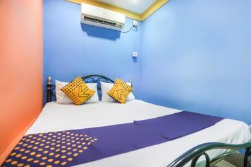 בית מלון כפרי Spot On 69078 New Maa Tara Guest House