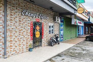 בית מלון כפרי Spot On 89947 Mu Yu