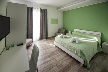 L' Arcobaleno B&b