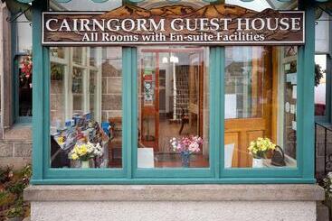 펜션 Cairngorm Guest House