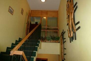 Пансион Erika Penzión