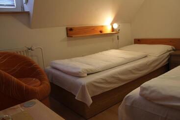 膳宿费 Penzión U Johna