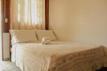 پانسیون Pousada Do Siri