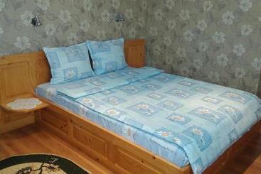 פנסיון The House Of Petar Levski