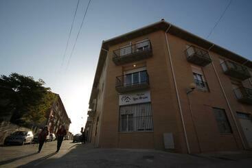 Pension Los Arcos