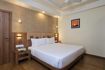 Pride Biznotel Sasan Gir