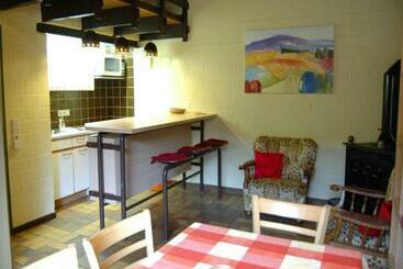 리조트 Holiday Park  Biberbau